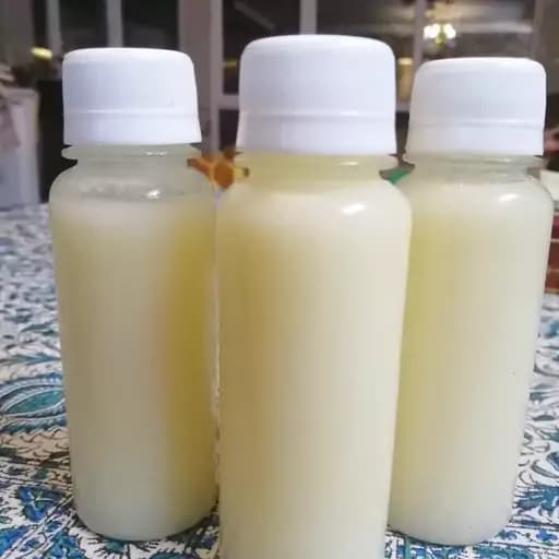 روغن شترمرغ خالص — تصویر ۲