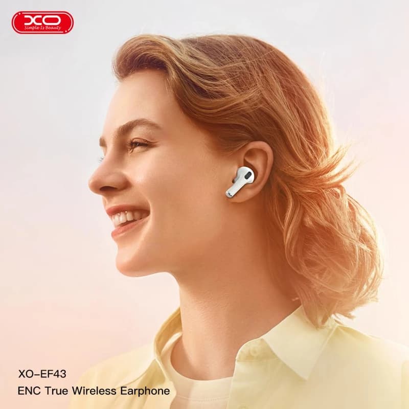 هندزفری بلوتوثی ایکس او مدل XO EF43 — تصویر ۲