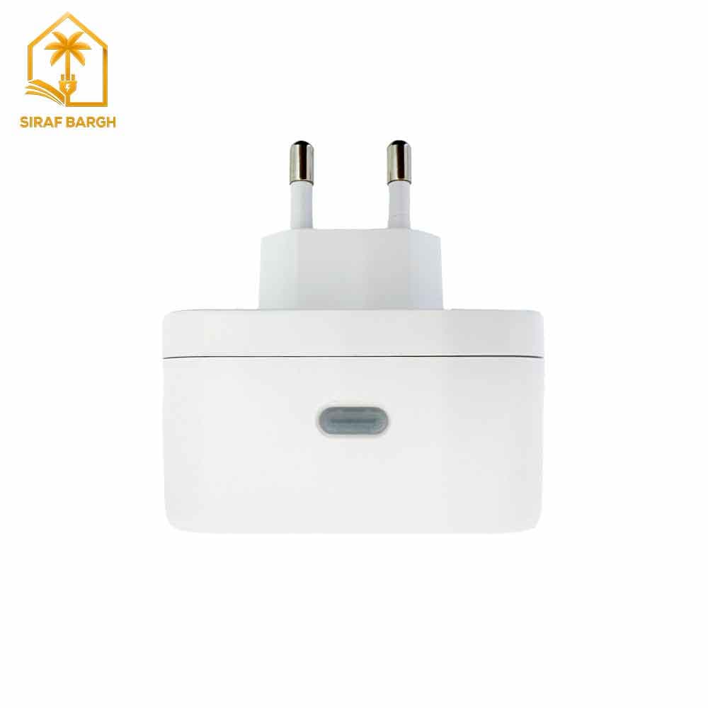 پریز هوشمند زیگبی تویا ماژول خور Tuya Zigbee — تصویر ۴