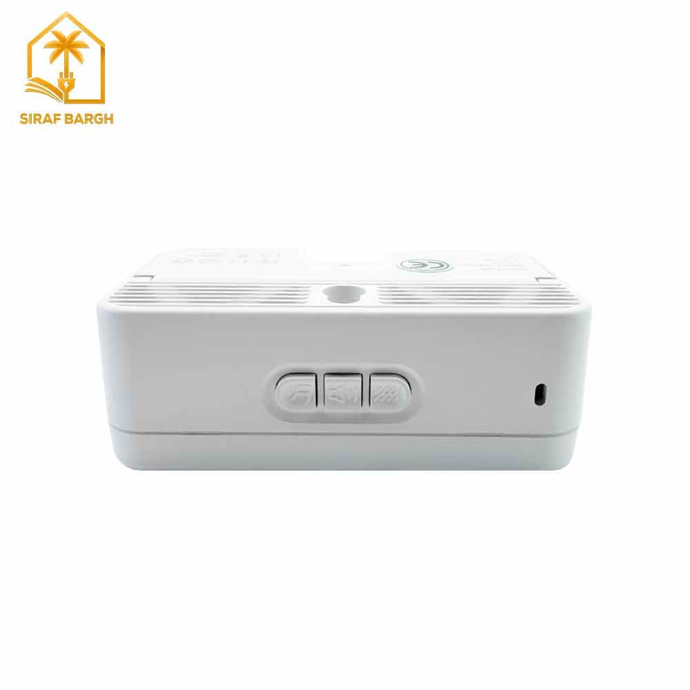 زنگ WiFi تویا Tuya — تصویر ۴