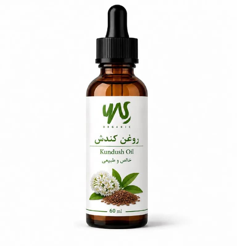 روغن کندش ۶۰ میلی‌لیتر