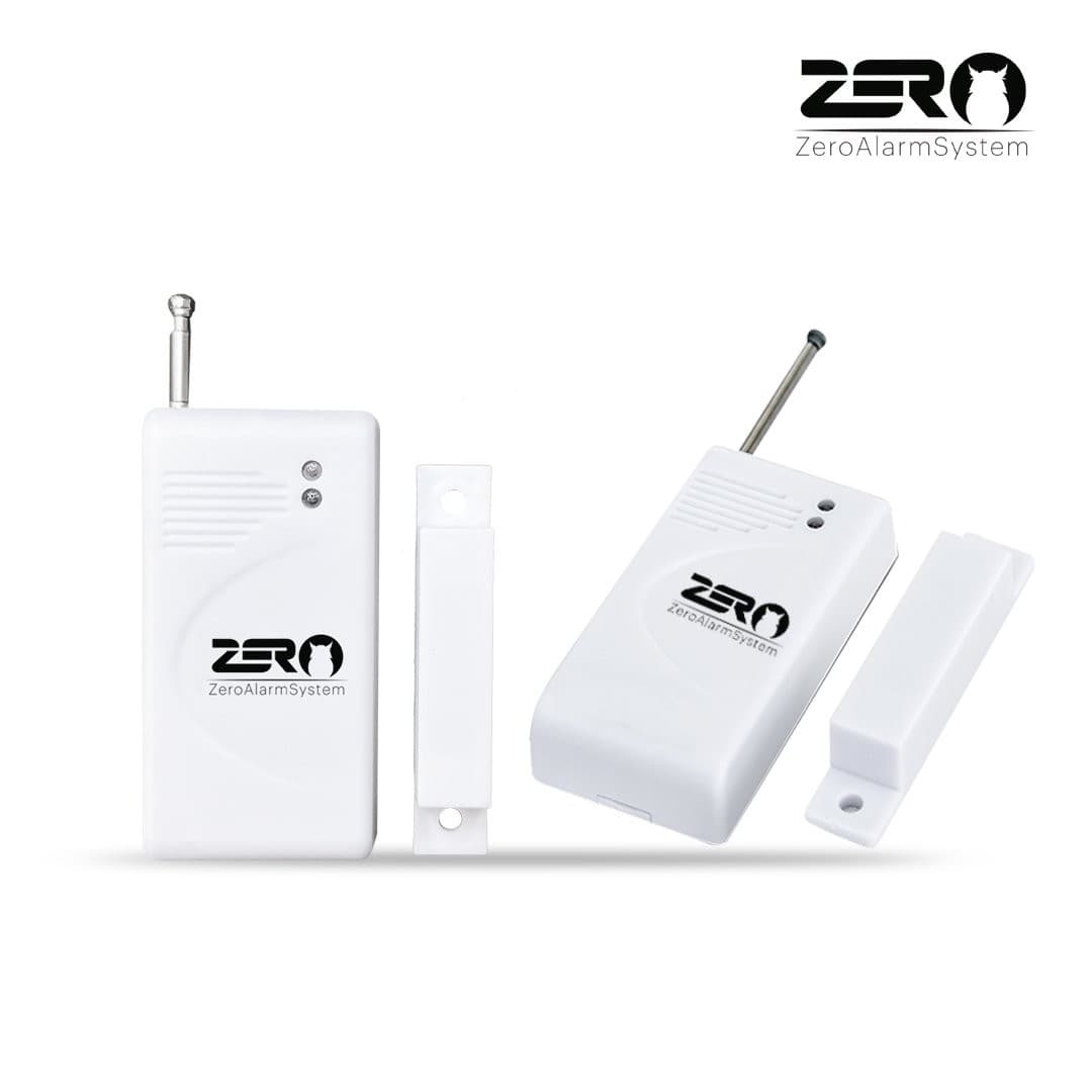مگنت بی سیم دزدگیر برند زیرو Zero