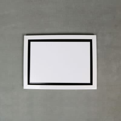 قاب عکس pvc سایز A5 – (1012) — تصویر ۳