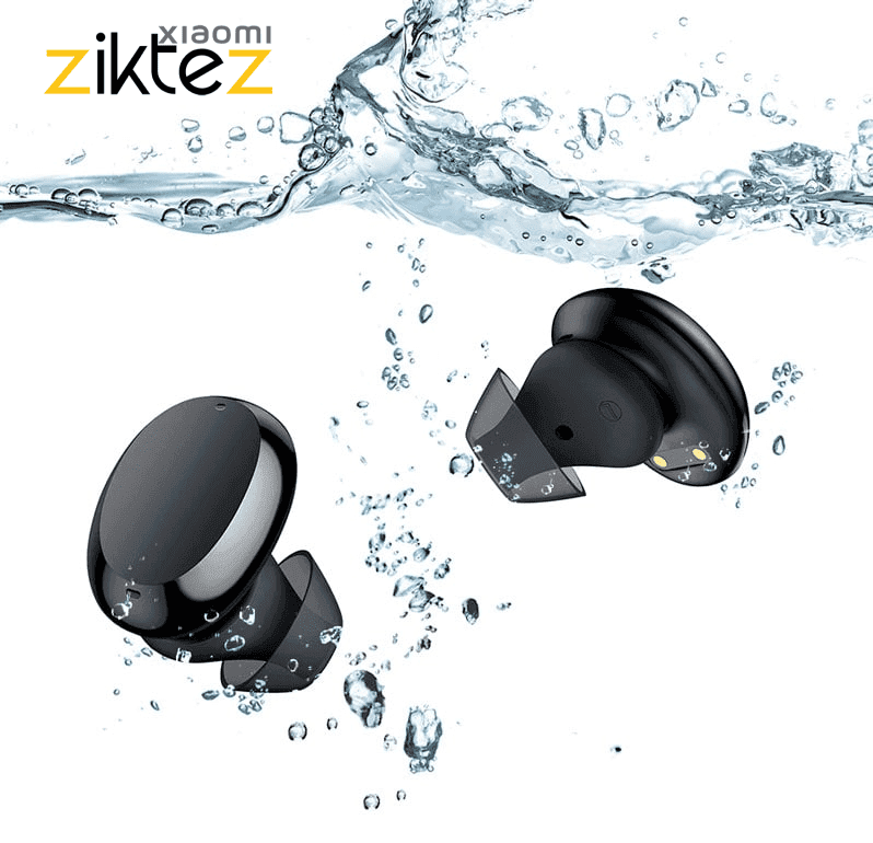 هندزفری بلوتوث دوگوش بیسوس Baseus W11 Encok True Wireless Earphones NGTW060001 — تصویر ۹