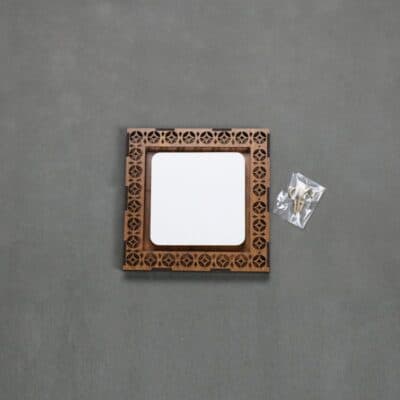 جاکلیدی MDF دیواری — تصویر ۲