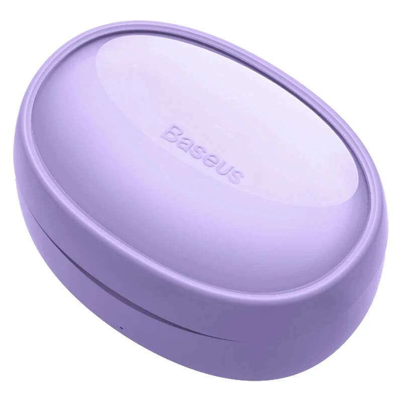 هندزفری بلوتوث دوگوش بیسوس Baseus E2 Bowie True Wireless Earphones NGTW090001 — تصویر ۸