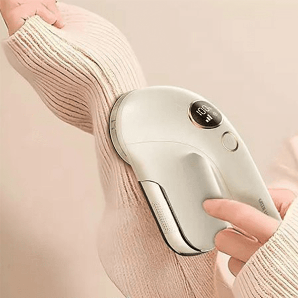 پرزگیر لباس گرین لاین مدل Ergotrim digital fabric remover — تصویر ۱۱