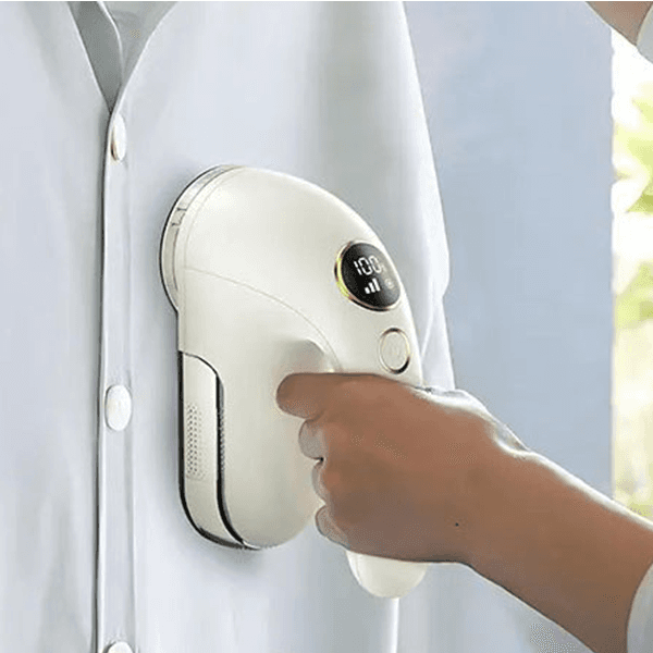 پرزگیر لباس گرین لاین مدل Ergotrim digital fabric remover — تصویر ۱۲