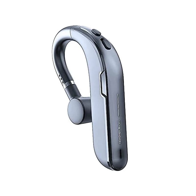 هندزفری بلوتوث تک‌گوش ایکس‌او XO Bluetooth earphone BE19 — تصویر ۳