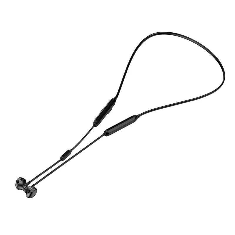 هندزفری بلوتوث بیسوس Baseus S11A Encok Necklace Wireless Earphone NGS11A-01 سری های ایرپادی — تصویر ۳