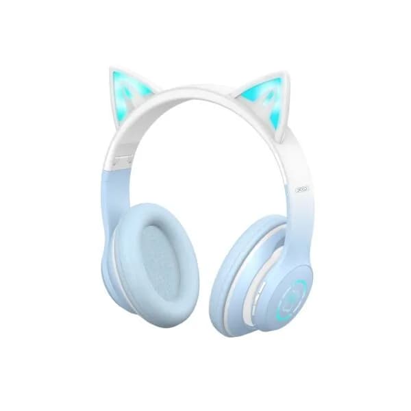 هدفون گربه ای ایکس او مدل XO BE38 CAT — تصویر ۲