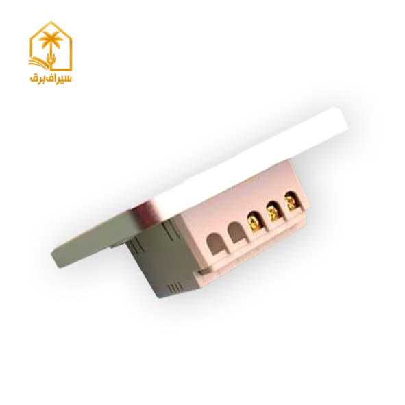 کلید هوشمند لمسی زیگبی پرده برقی هوشمند تویا Tuya Zigbee — تصویر ۲