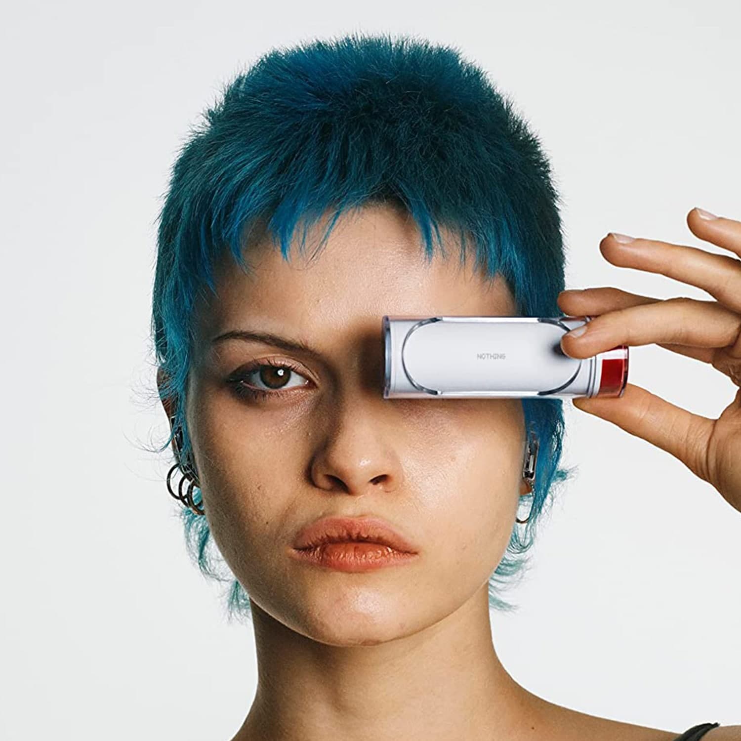 هدفون بی‌سیم ناتینگ مدل Nothing Ear stick — تصویر ۶