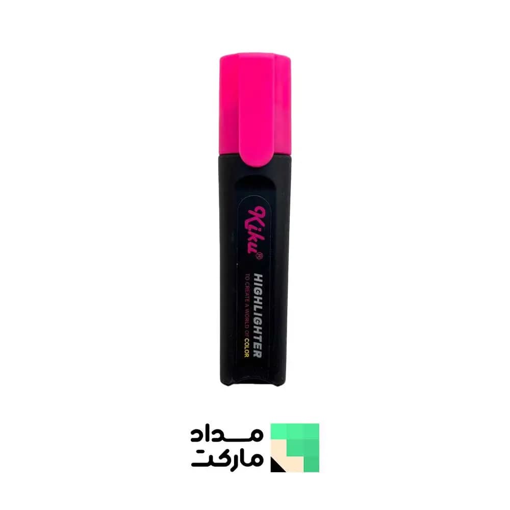 هایلایتر kiku — تصویر ۴
