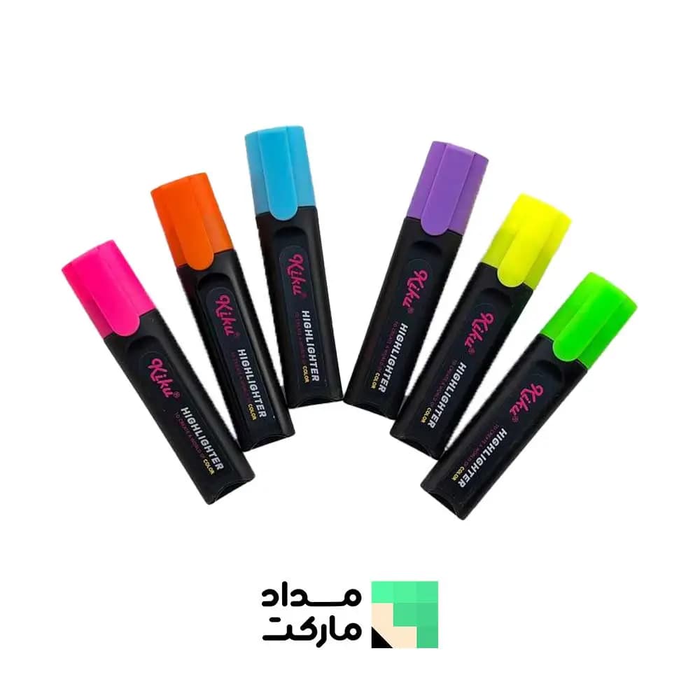هایلایتر kiku