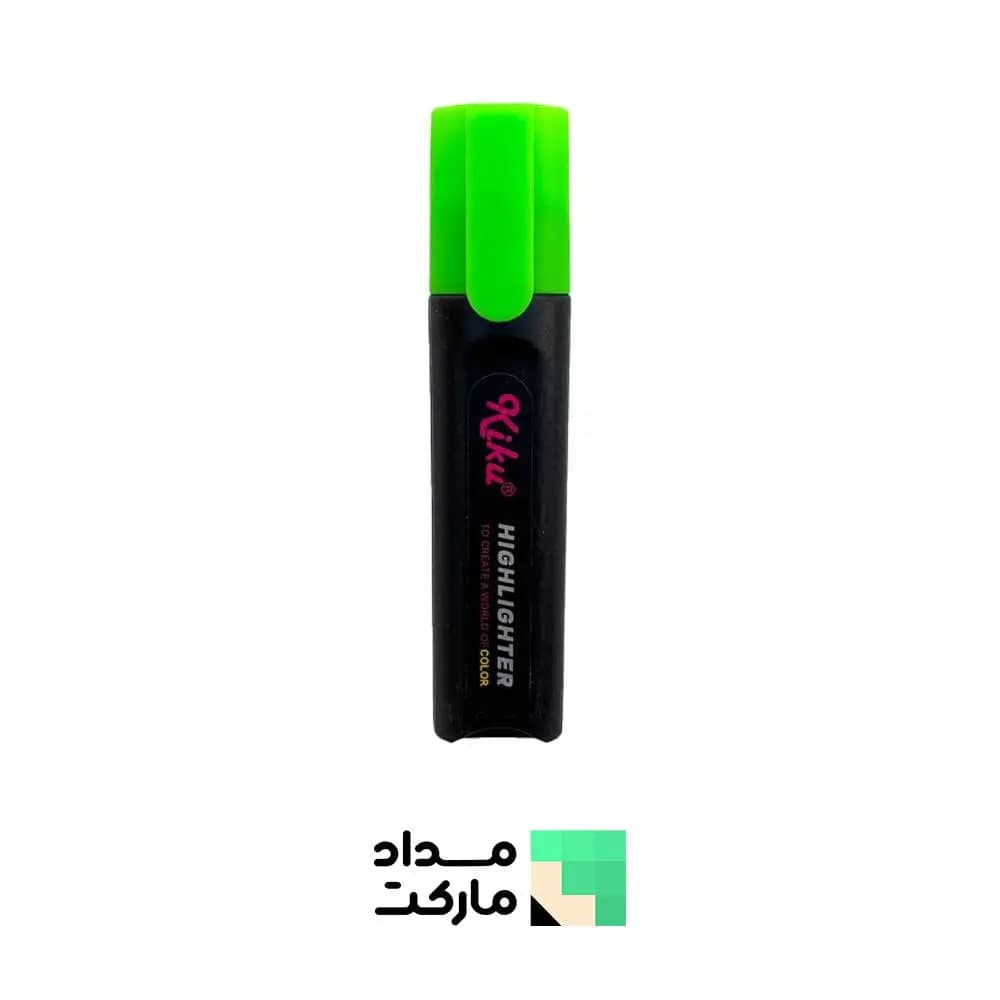 هایلایتر kiku — تصویر ۶