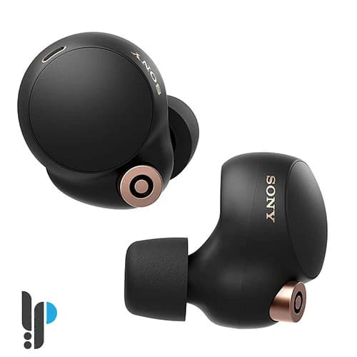 هدفون بی‌سیم سونی مدل Sony WF-1000XM4 — تصویر ۱۲