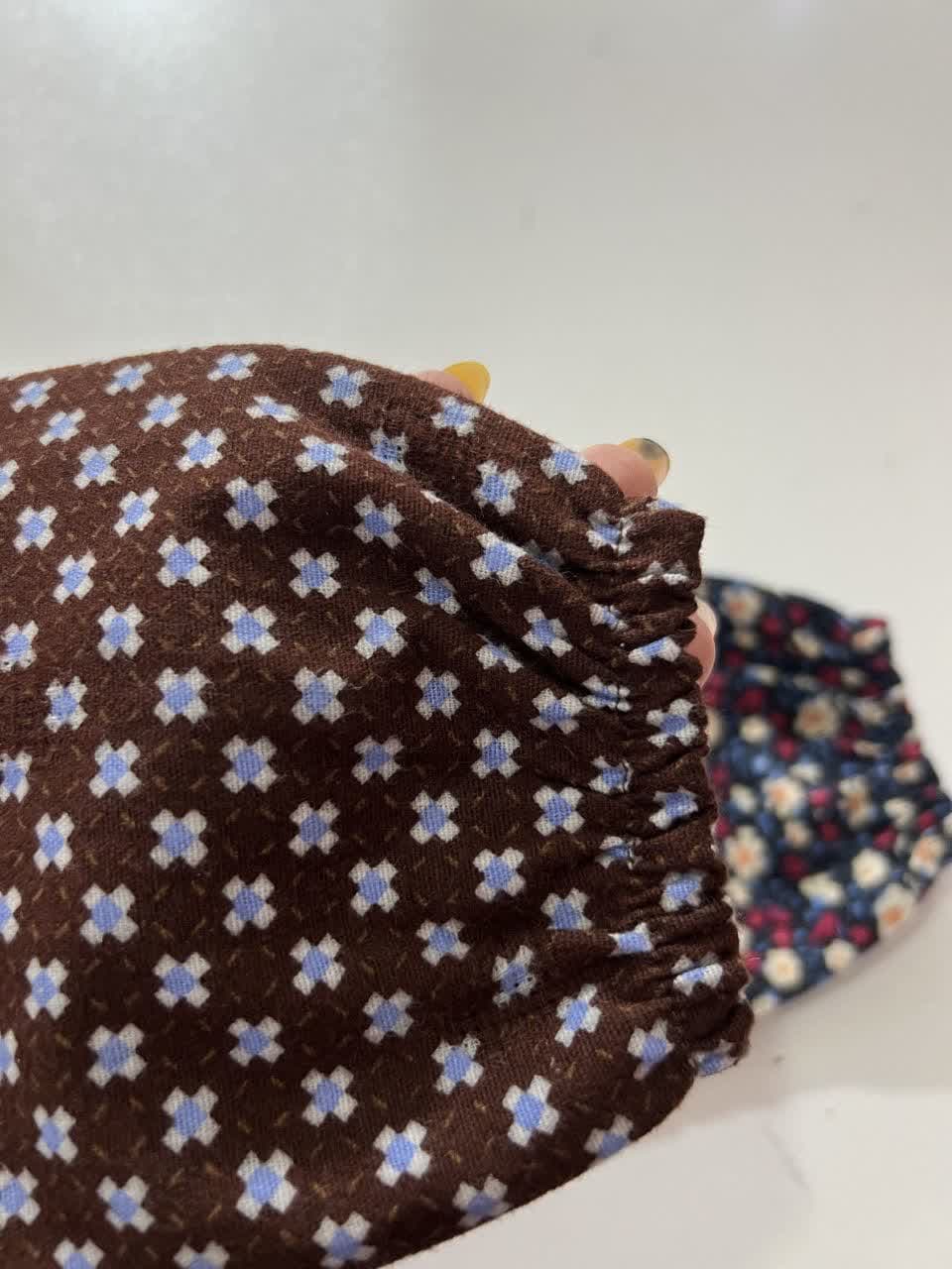 تونیک دخترانه گلاره — تصویر ۵