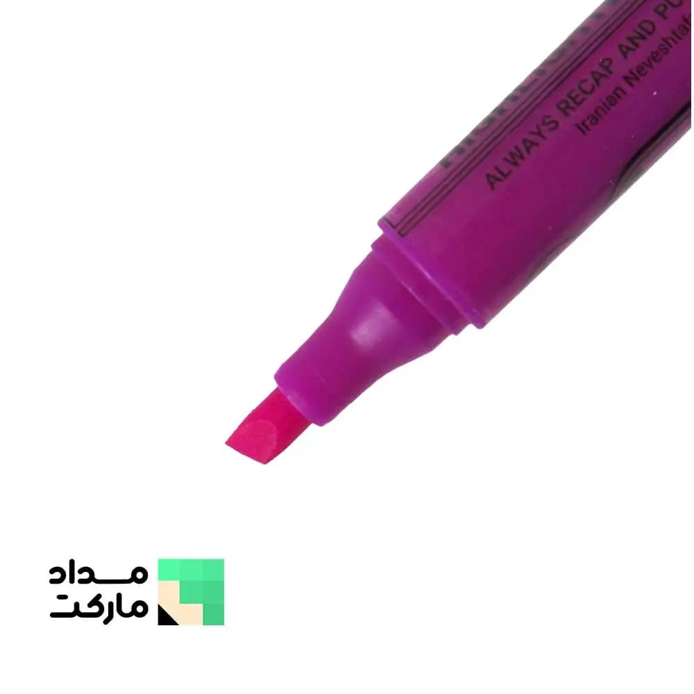 هایلایتر قلمی سلنا — تصویر ۳