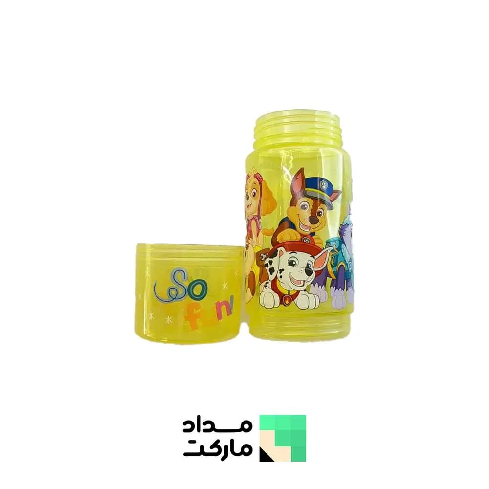 ست قمقمه و ظرف غذا — تصویر ۶