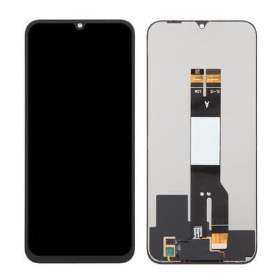 تاچ و ال سی دی سرویس پک LCD Xiaomi Redmi 15C/POCO C85