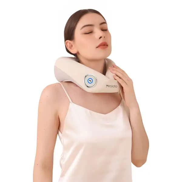 ماساژور گردنی گرمایشی یسیدو مدل Yesido MG14 — تصویر ۴