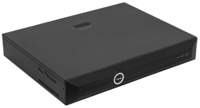 دستگاه NVR مدل TC-R3440 برند Tiandy