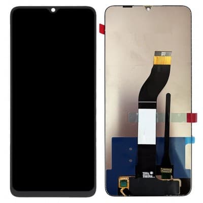 تاچ و ال سی دی سرویس پک LCD Xiaomi Redmi 13C/POCO C65