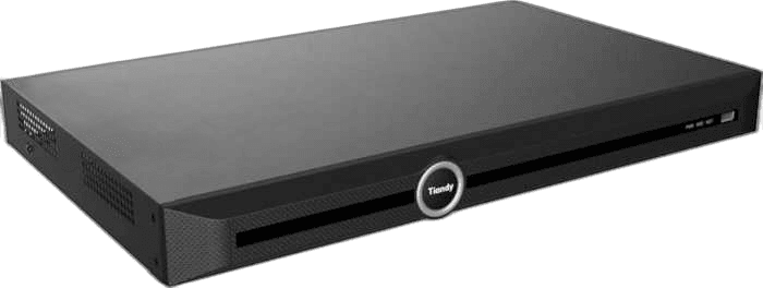 دستگاه NVR مدل TC-R3240 برند Tiandy