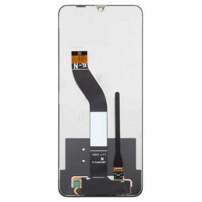 تاچ و ال سی دی سرویس پک LCD Xiaomi Redmi 14C/POCO C75