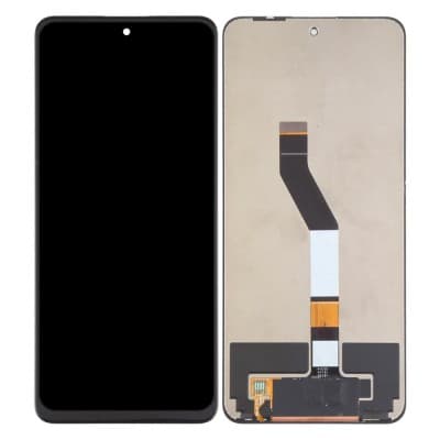 تاچ و ال سی دی سرویس پک LCD Xiaomi POCO M4 PRO 5G