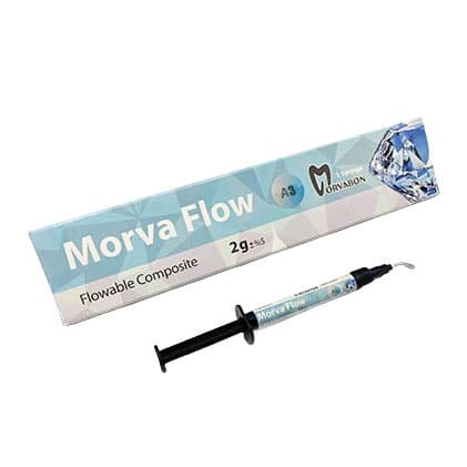 کامپوزیت فلو مروابن Morvabon Flow