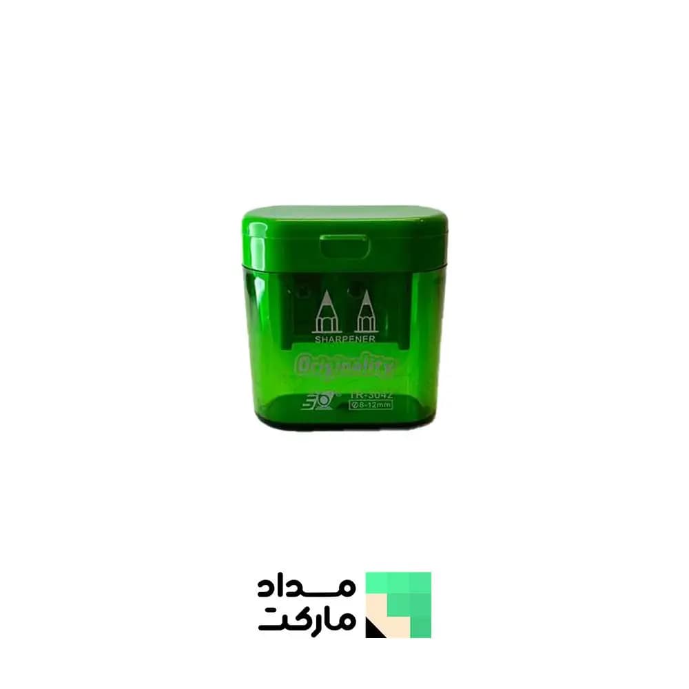 تراش سطلی — تصویر ۴