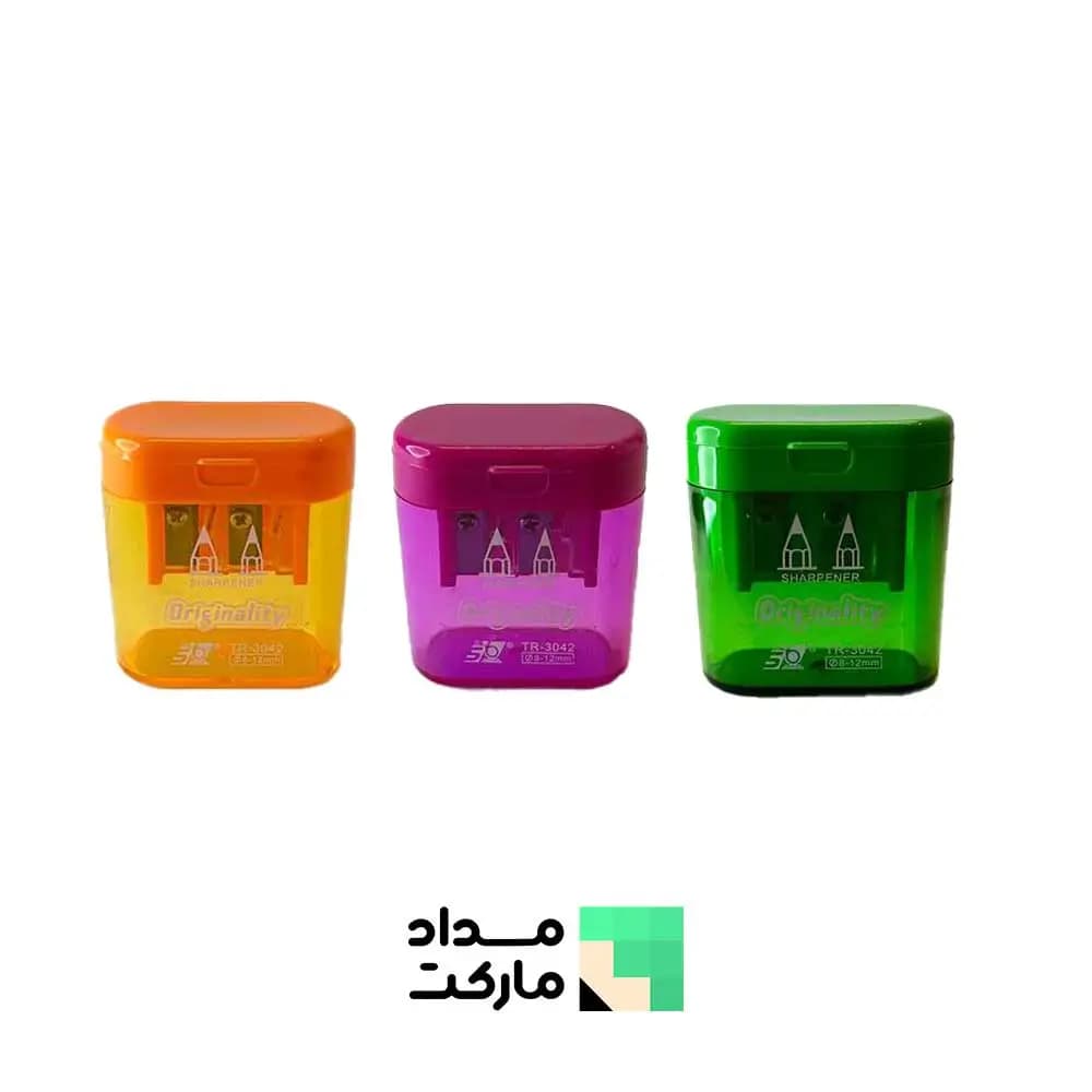 تراش سطلی