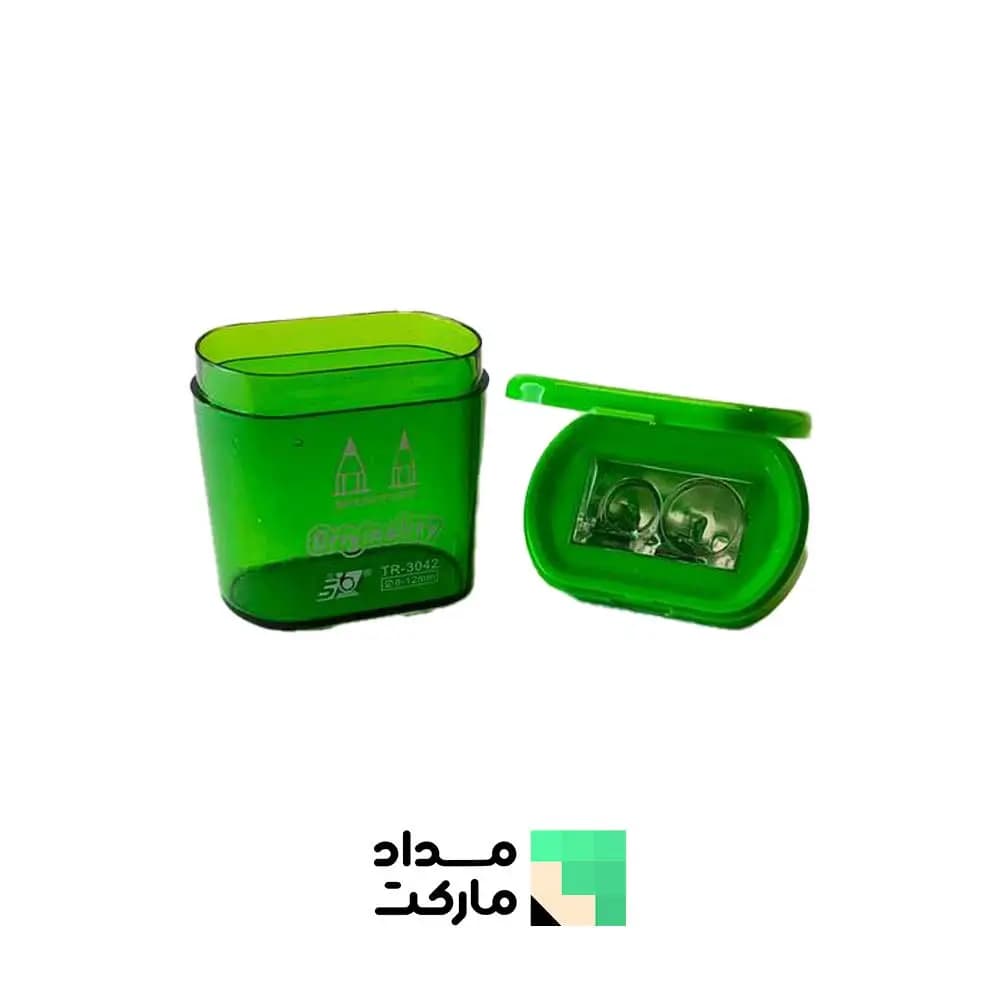 تراش سطلی — تصویر ۵
