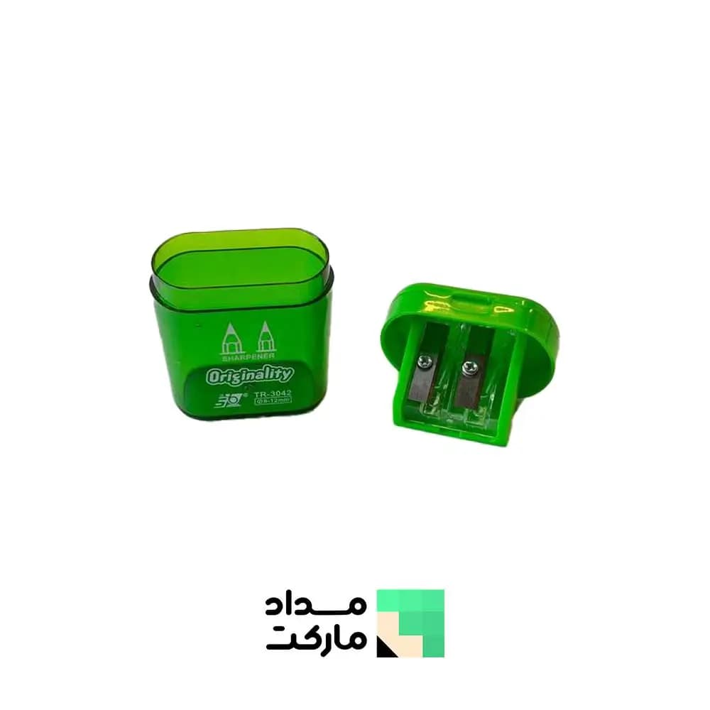 تراش سطلی — تصویر ۶