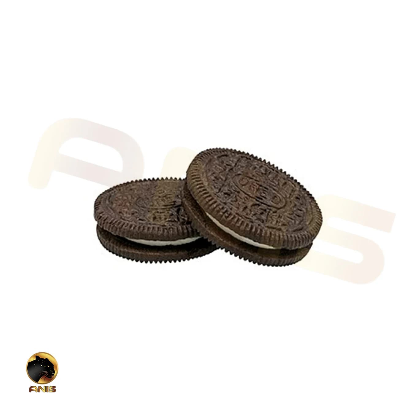 بیسکویت کرم دار original اورئو اروپا 264 گرم — تصویر ۴