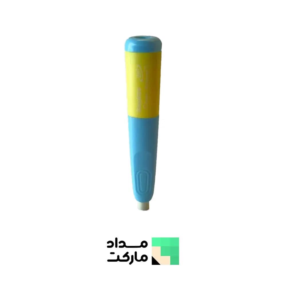 پاکن تراش قلمی — تصویر ۴