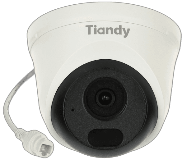 دوربین آی پی مدل TC-C34HS برند Tiandy