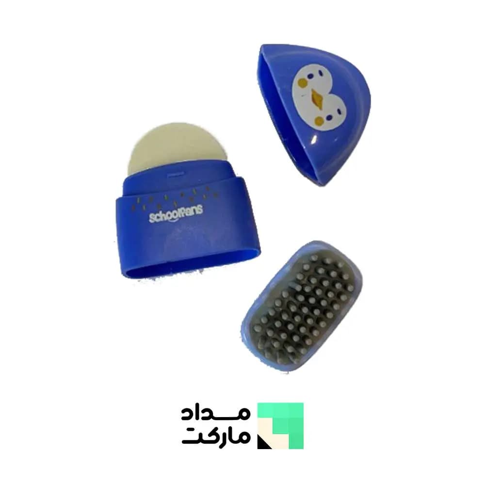 تراش پاکن فرچه دار — تصویر ۶