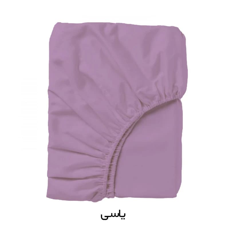 ملحفه تهران خواب مدل رو یک نفره سایز 200×90 سانتی متر کدm22705