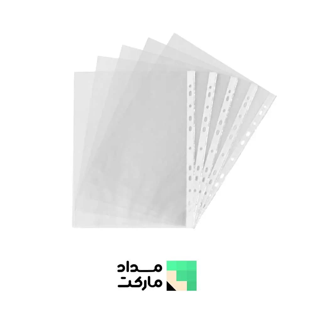 کاور A5 نیک آور 100 عددی