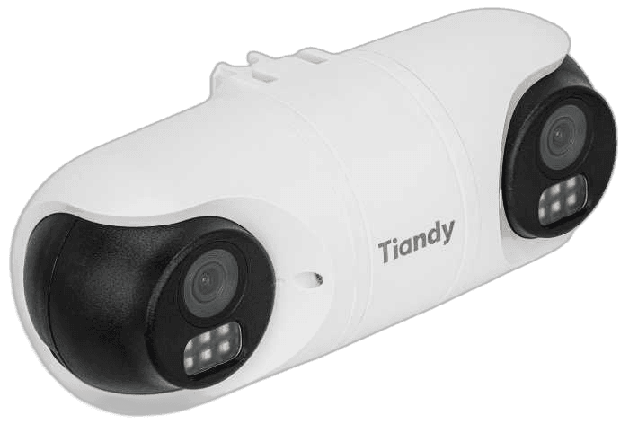 دوربین آی پی مدل TC-C32RN برند Tiandy