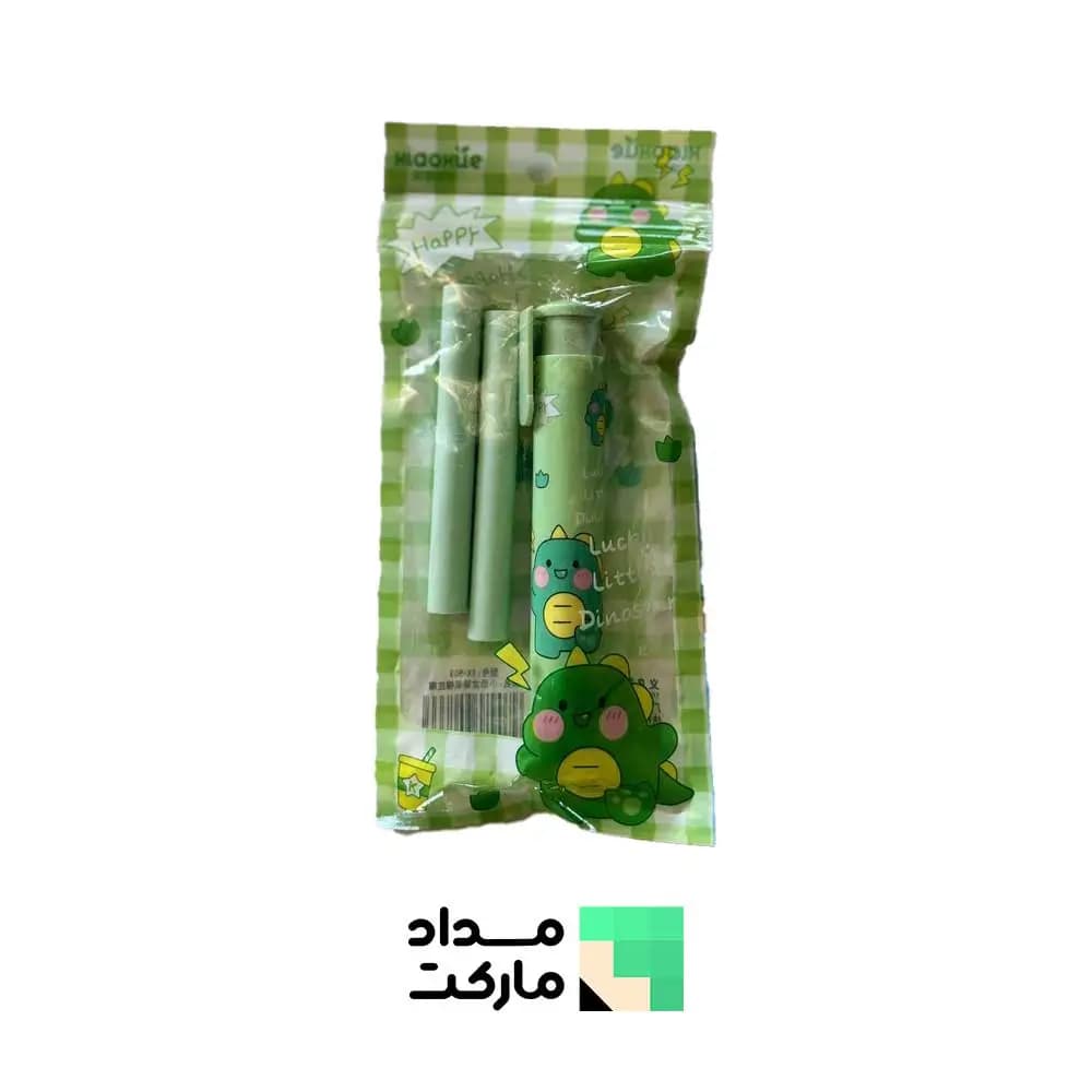 پاکن اتودی همراه با یدک — تصویر ۲