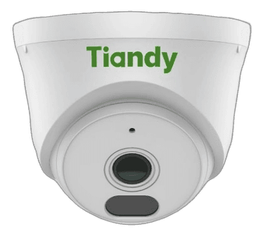 دوربین آی پی مدل TC-C320N برند Tiandy