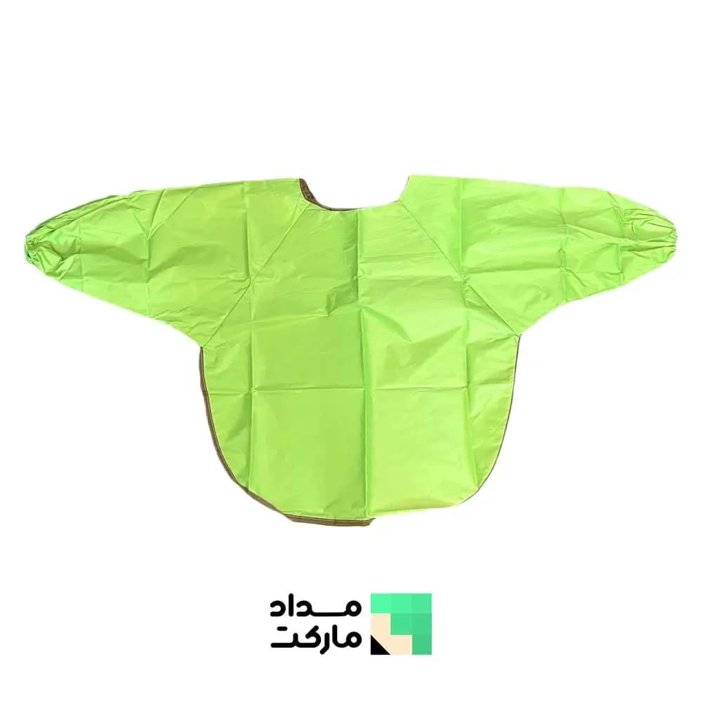 روپوش ضد آب کودک — تصویر ۳