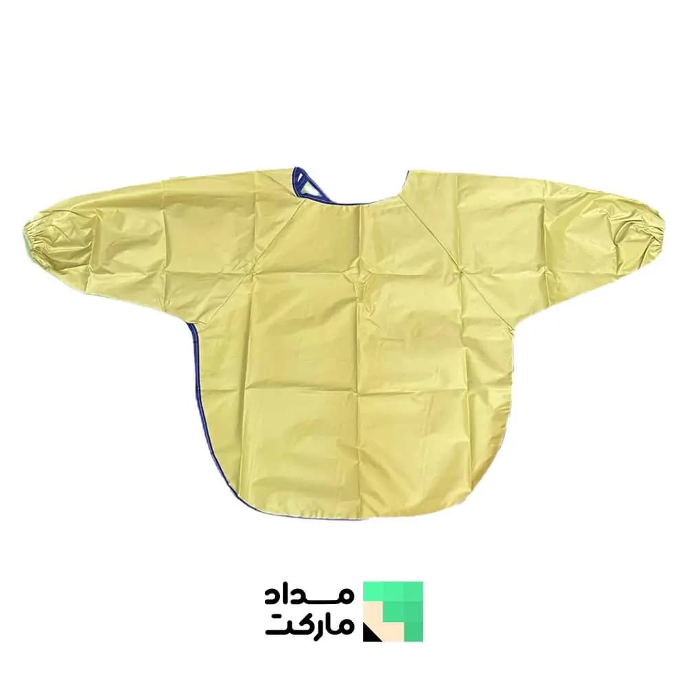 روپوش ضد آب کودک — تصویر ۵