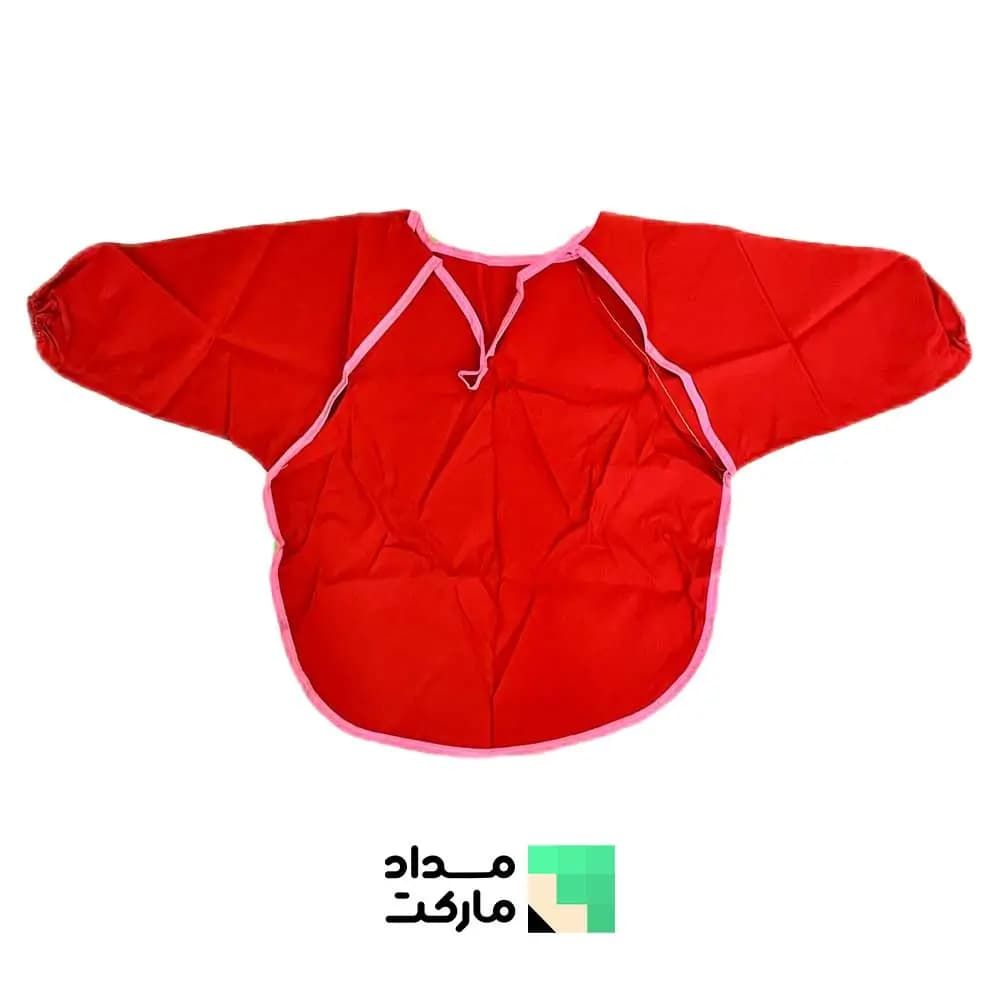 روپوش ضد آب کودک — تصویر ۷