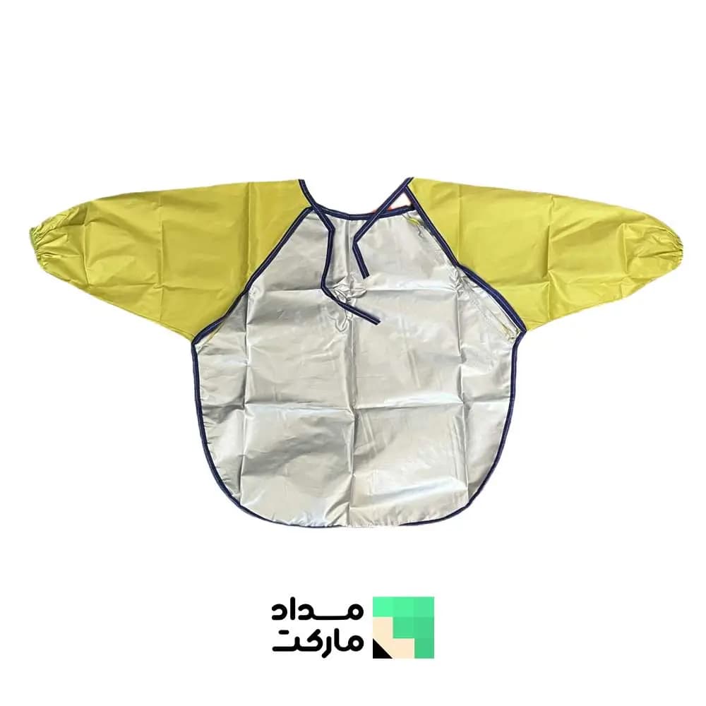 روپوش ضد آب کودک — تصویر ۶