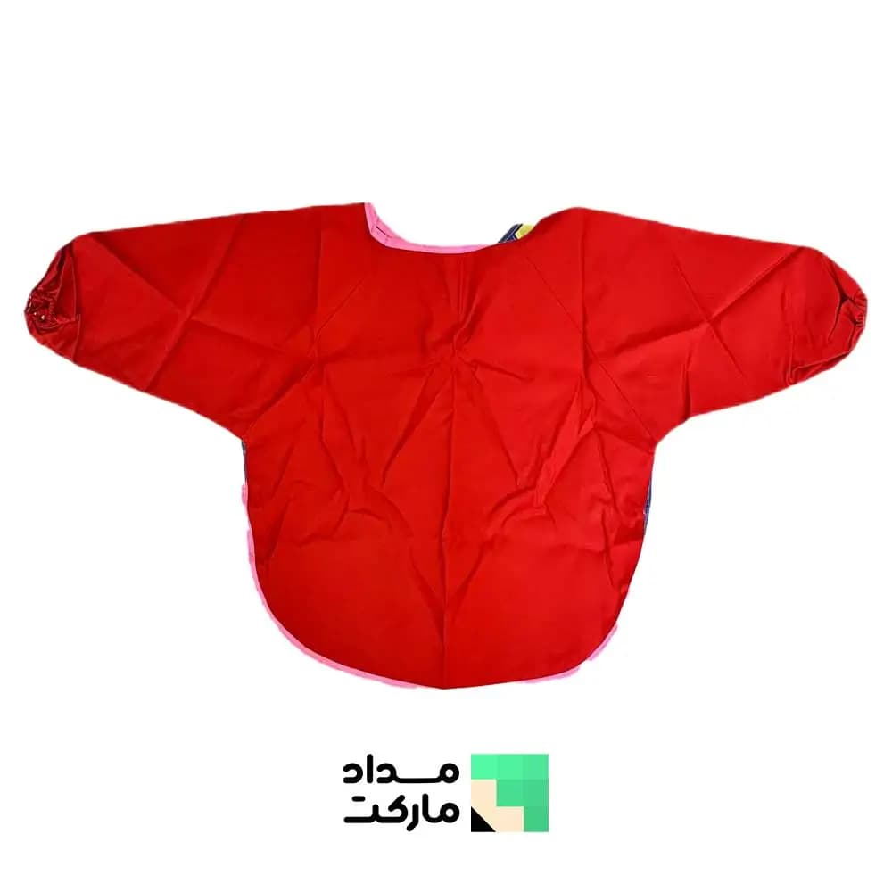 روپوش ضد آب کودک — تصویر ۸